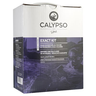 Calypso Exact Kit Calypso Exact Kit
